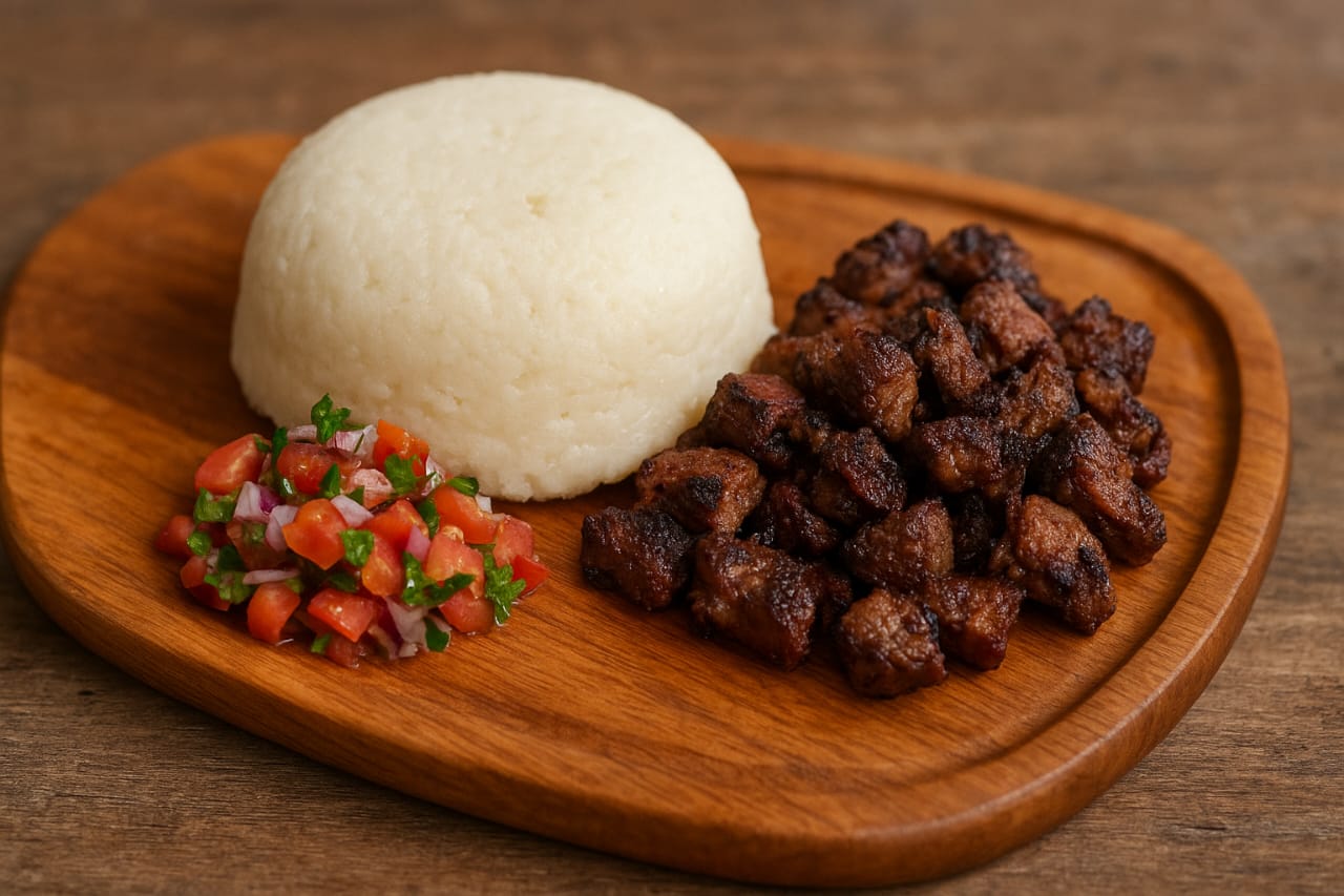 Kenyan Culinary Tour